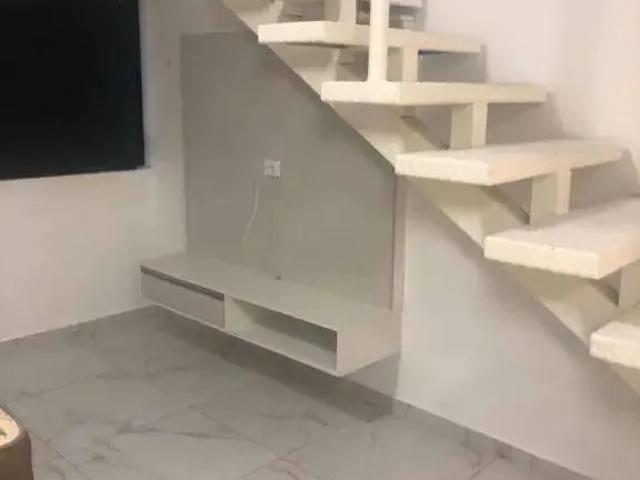 Apartamento para Locação em Barueri/SP Bethaville I 1 Quartos