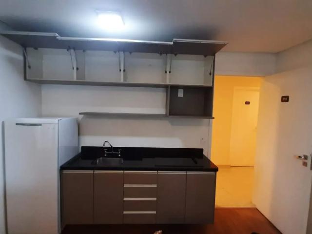Apartamento para Locação em Barueri/SP Bethaville I 1 Quartos
