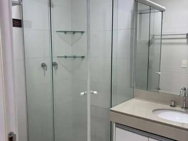 Apartamento para Locação em Barueri/SP Bethaville I 2 Quartos