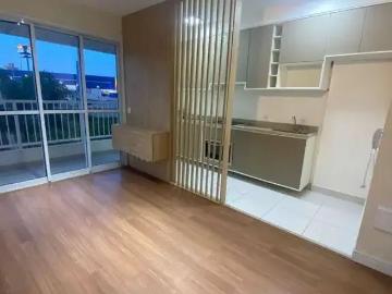 Apartamento para Locação em Barueri/SP Bethaville I 2 Quartos