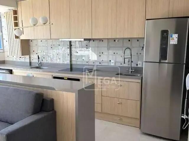 Apartamento para Locação em Barueri/SP Bethaville I 2 Quartos