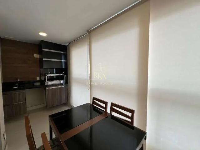 Apartamento para Locação em Barueri/SP Bethaville I 2 Quartos
