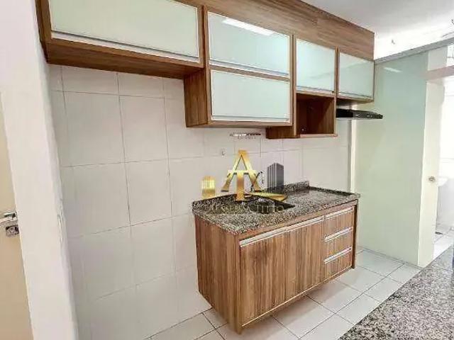 Apartamento para Locação em Barueri/SP Bethaville I 2 Quartos