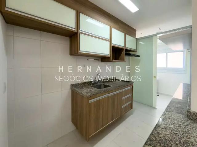 Apartamento para Locação em Barueri/SP Bethaville I 2 Quartos