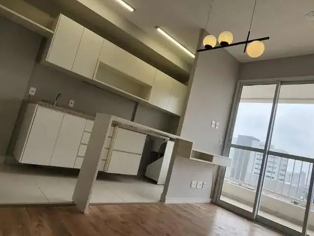Apartamento para Locação em Barueri/SP Bethaville I 2 Quartos