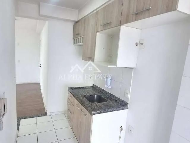 Apartamento para Locação em Barueri/SP Bethaville I 2 Quartos