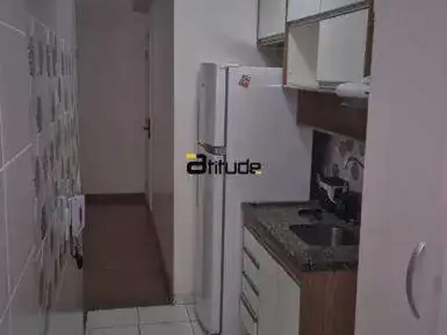 Apartamento para Locação em Barueri/SP Bethaville I 2 Quartos