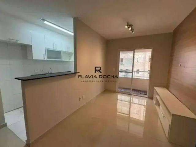 Apartamento para Locação em Barueri/SP Bethaville I 2 Quartos