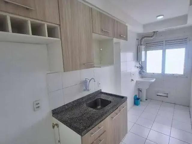 Apartamento para Locação em Barueri/SP Bethaville I 2 Quartos