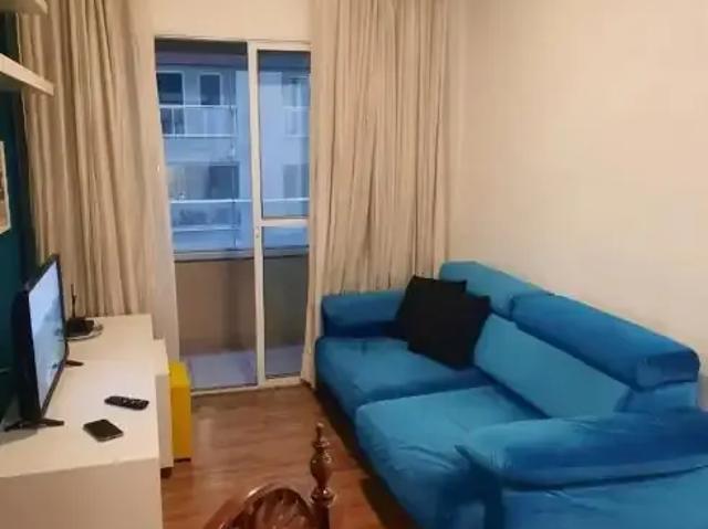Apartamento para Locação em Barueri/SP Bethaville I 2 Quartos
