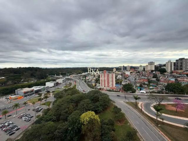 Apartamento para Locação em Barueri/SP Bethaville I 2 Quartos