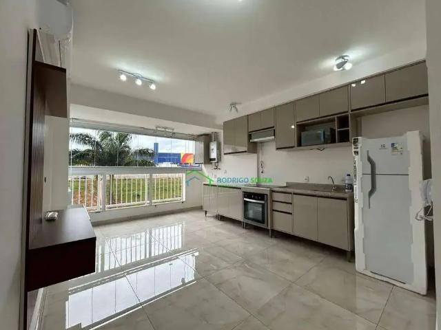 Apartamento para Locação em Barueri/SP Bethaville I 2 Quartos
