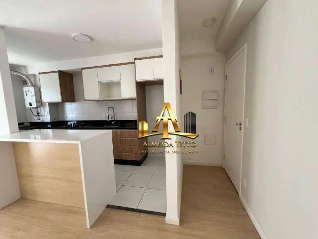 Apartamento para Locação em Barueri/SP Bethaville I 2 Quartos