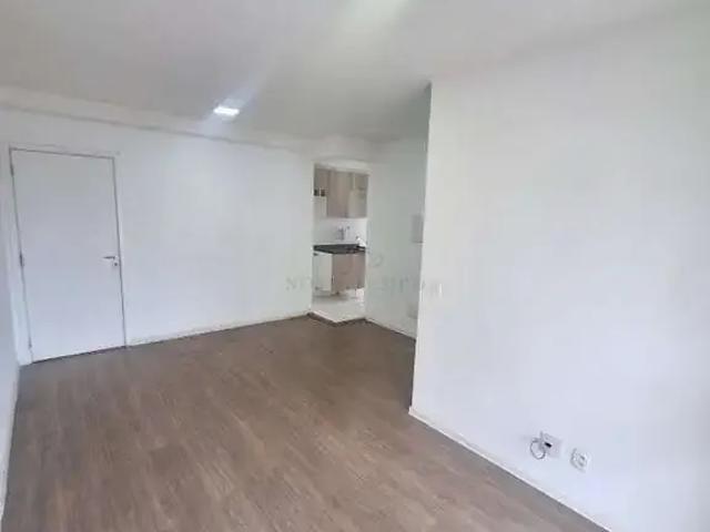 Apartamento para Locação em Barueri/SP Bethaville I 2 Quartos