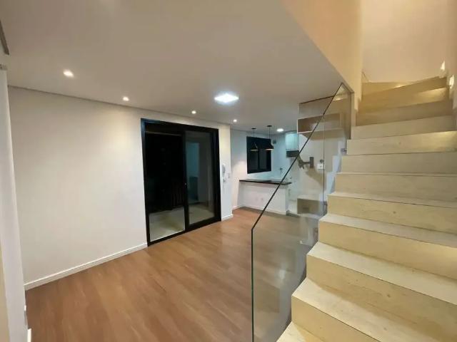 Apartamento para Locação em Barueri/SP Bethaville I 2 Quartos