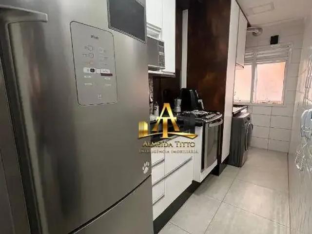 Apartamento para Locação em Barueri/SP Bethaville I 2 Quartos