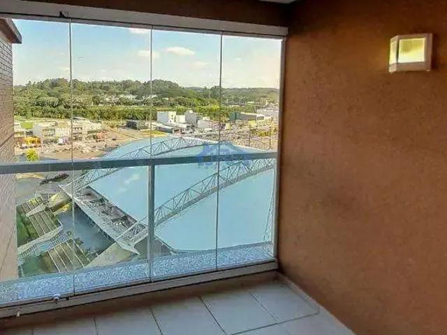 Apartamento para Locação em Barueri/SP Bethaville I 2 Quartos