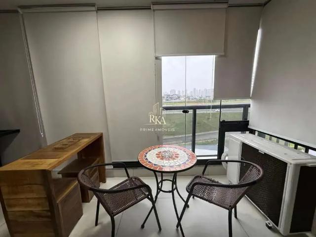 Apartamento para Locação em Barueri/SP Bethaville I 2 Quartos