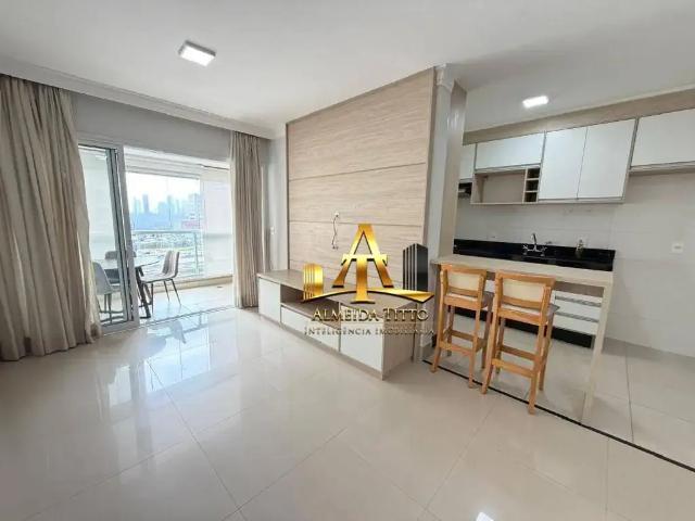 Apartamento para Locação em Barueri/SP Bethaville I 2 Quartos