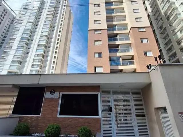 Apartamento para Locação em Barueri/SP Bethaville I 2 Quartos