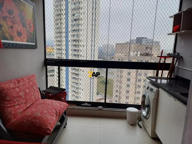 Apartamento para Locação em Barueri/SP Bethaville I 2 Quartos