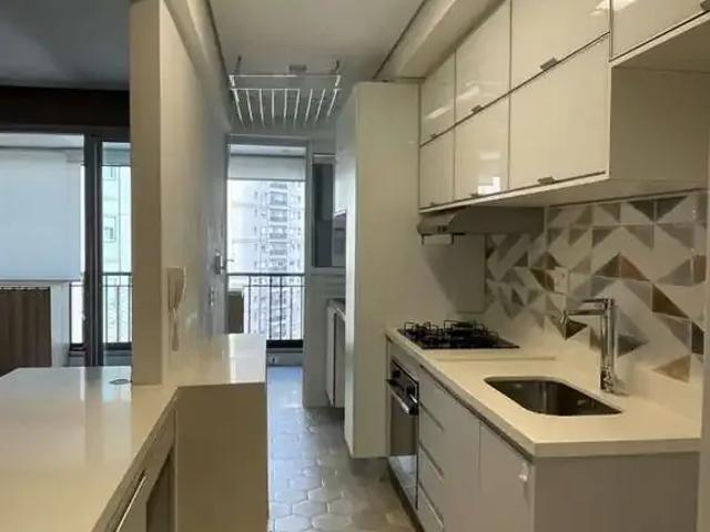 Apartamento para Locação em Barueri/SP Bethaville I 2 Quartos