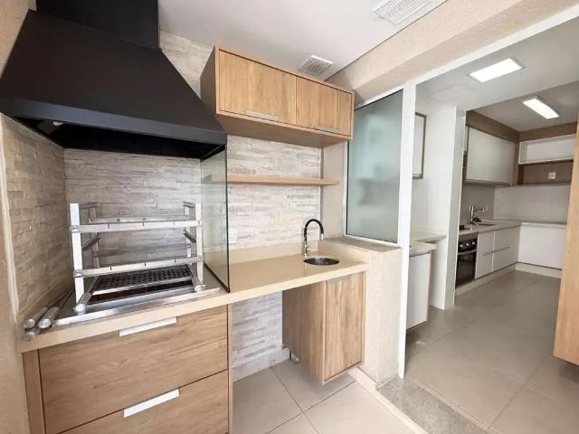 Apartamento para Locação em Barueri/SP Bethaville I 2 Quartos