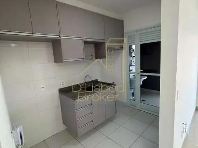 Apartamento para Locação em Barueri/SP Bethaville I 2 Quartos