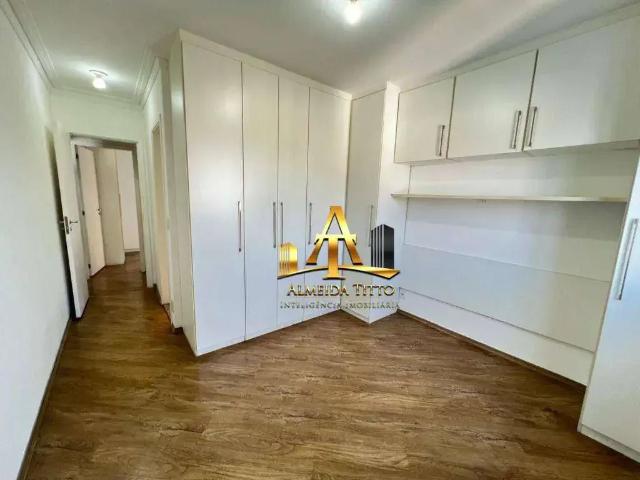 Apartamento para Locação em Barueri/SP Bethaville I 2 Quartos
