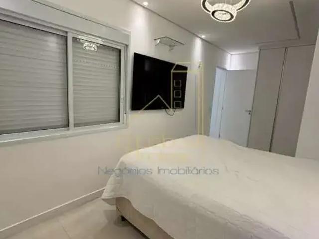 Apartamento para Locação em Barueri/SP Bethaville I 2 Quartos