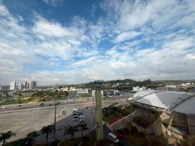 Apartamento para Locação em Barueri/SP Bethaville I 2 Quartos