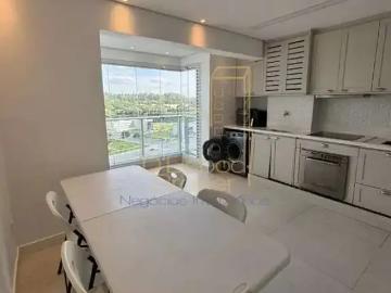 Apartamento para Locação em Barueri/SP Bethaville I 2 Quartos