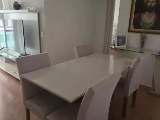Apartamento para Locação em Barueri/SP Bethaville I 2 Quartos