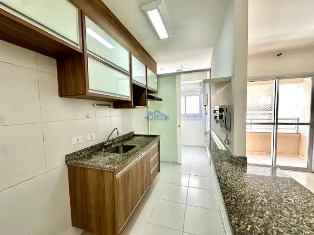 Apartamento para Locação em Barueri/SP Bethaville I 2 Quartos