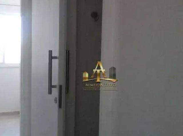 Apartamento para Locação em Barueri/SP Bethaville I 3 Quartos