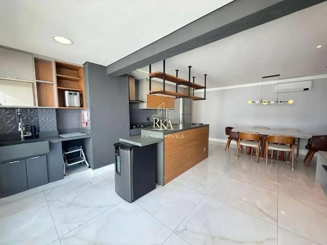 Apartamento para Locação em Barueri/SP Bethaville I 3 Quartos