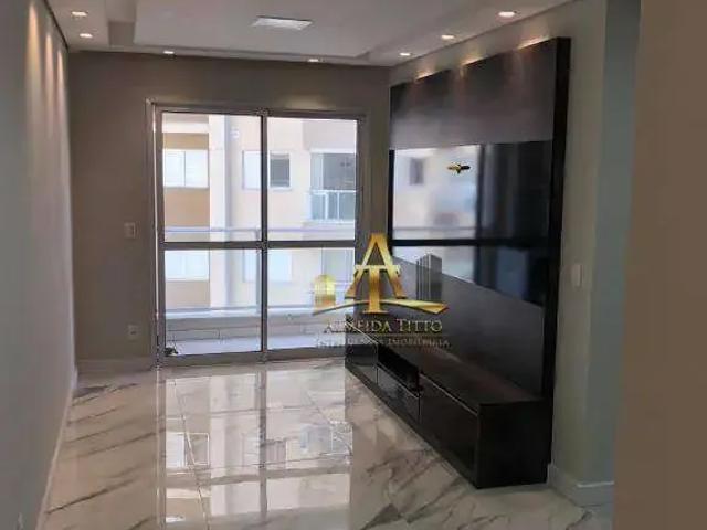 Apartamento para Locação em Barueri/SP Bethaville I 3 Quartos