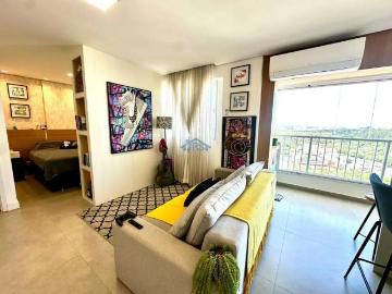Apartamento para Locação em Barueri/SP Bethaville II 1 Quartos