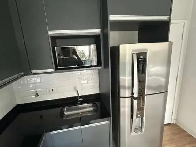 Apartamento para Locação em Barueri/SP Bethaville II 1 Quartos