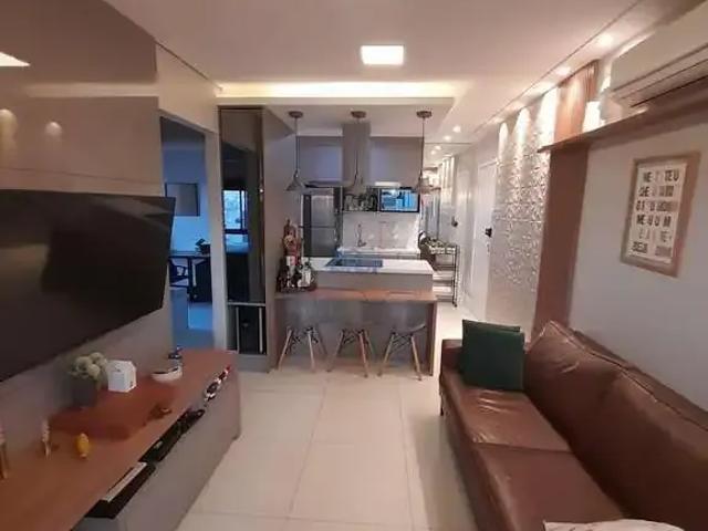 Apartamento para Locação em Barueri/SP Bethaville II 2 Quartos