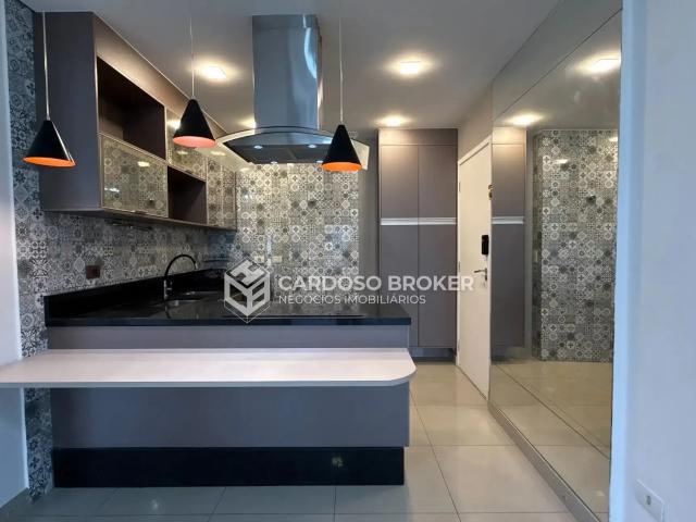 Apartamento para Locação em Barueri/SP Bethaville II 2 Quartos