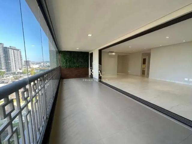 Apartamento para Locação em Barueri/SP Green Valley Alphaville 3 Quartos
