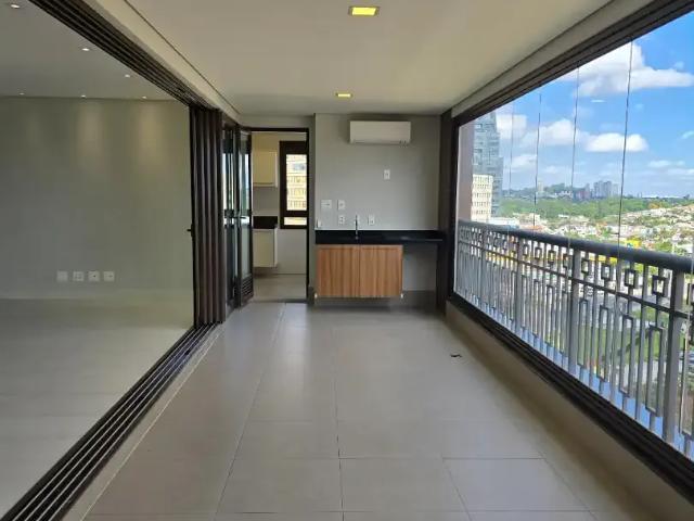 Apartamento para Locação em Barueri/SP Green Valley Alphaville 3 Quartos