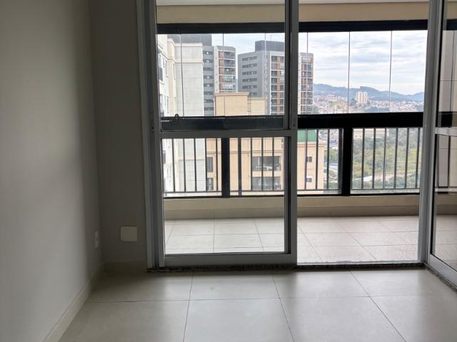 Apartamento para Locação em Barueri/SP Green Valley Alphaville 2 Quartos