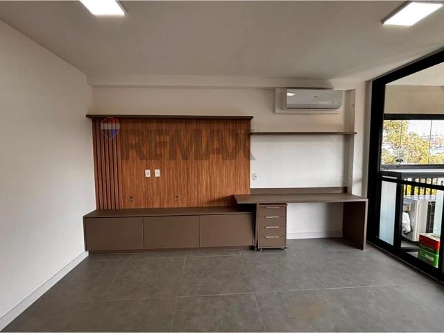 Apartamento para Locação em Barueri/SP Green Valley Alphaville 2 Quartos