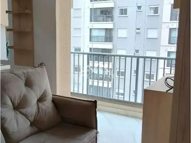 Apartamento para Locação em Barueri/SP Green Valley Alphaville 2 Quartos