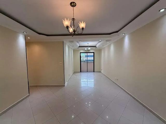Apartamento para Locação em Barueri/SP Dezoito do Forte Empresarial/Alphaville. 3 Quartos