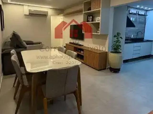 Apartamento para Locação em Barueri/SP Dezoito do Forte Empresarial/Alphaville. 3 Quartos