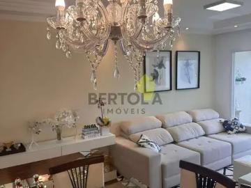 Apartamento para Locação em Barueri/SP Dezoito do Forte Empresarial/Alphaville. 3 Quartos
