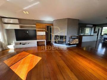 Apartamento para Locação em Barueri/SP Dezoito do Forte Empresarial/Alphaville. 3 Quartos